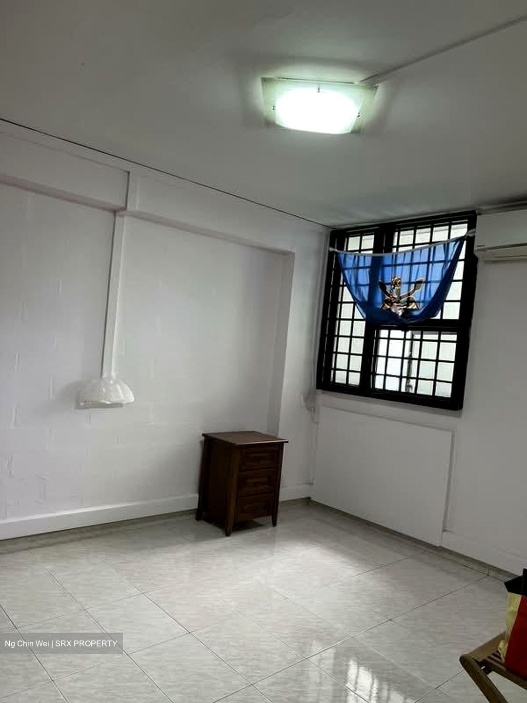 Blk 1 Ghim Moh Green (Queenstown), HDB 3 Rooms #581249011
